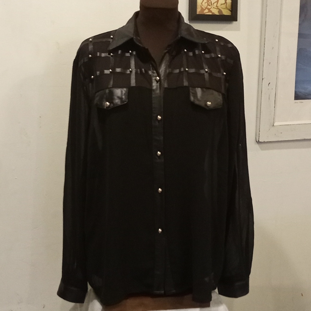 Woman's top (II)